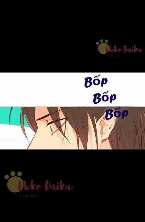 Ác Nữ Hoàng Hậu Chapter 113 trang 47