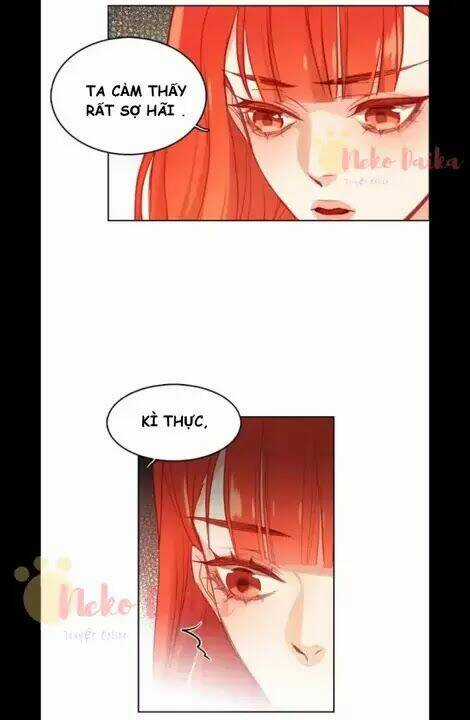 Ác Nữ Hoàng Hậu Chapter 113 trang 5