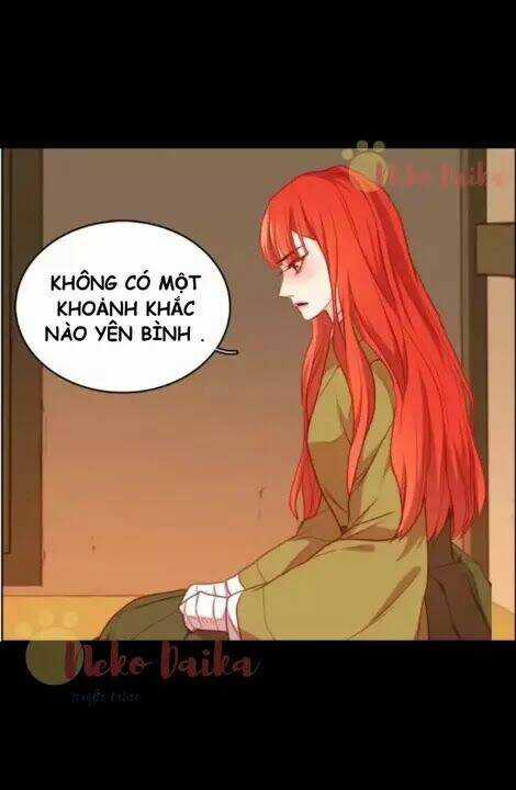Ác Nữ Hoàng Hậu Chapter 113 trang 9