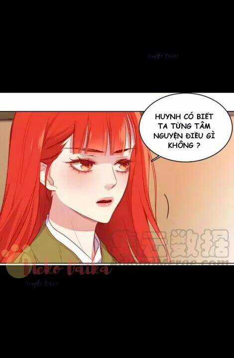 Ác Nữ Hoàng Hậu Chapter 114 trang 12
