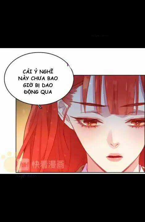 Ác Nữ Hoàng Hậu Chapter 114 trang 14