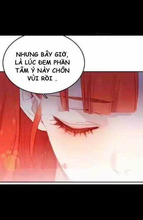 Ác Nữ Hoàng Hậu Chapter 114 trang 15
