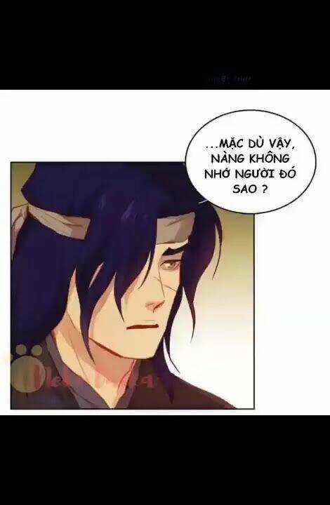 Ác Nữ Hoàng Hậu Chapter 114 trang 20