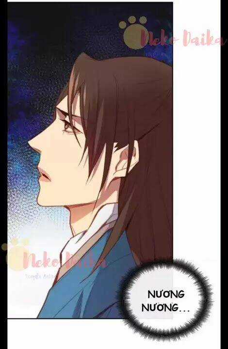 Ác Nữ Hoàng Hậu Chapter 114 trang 25