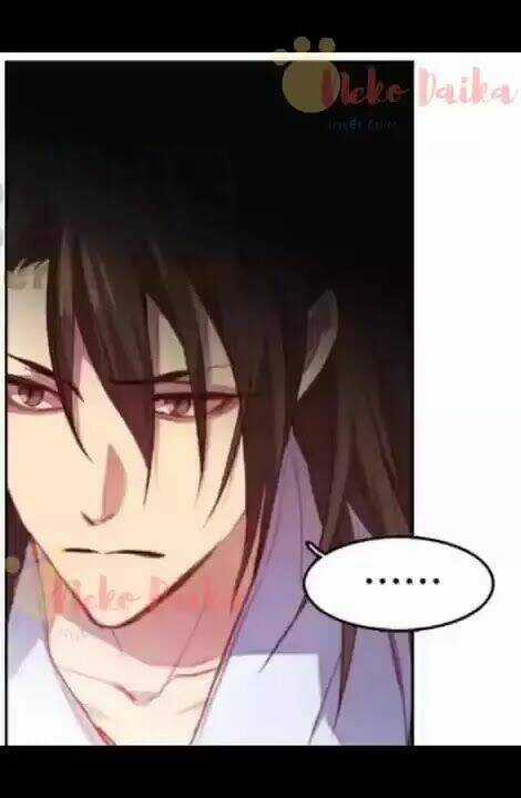 Ác Nữ Hoàng Hậu Chapter 114 trang 28