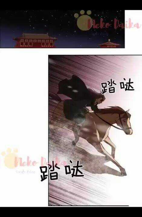 Ác Nữ Hoàng Hậu Chapter 114 trang 29