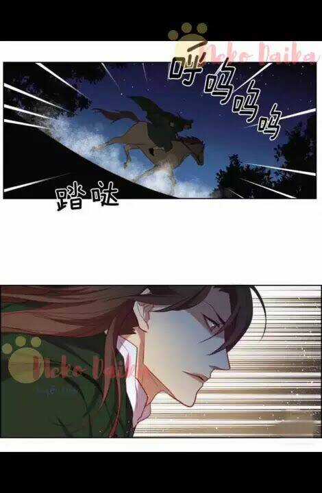 Ác Nữ Hoàng Hậu Chapter 114 trang 30