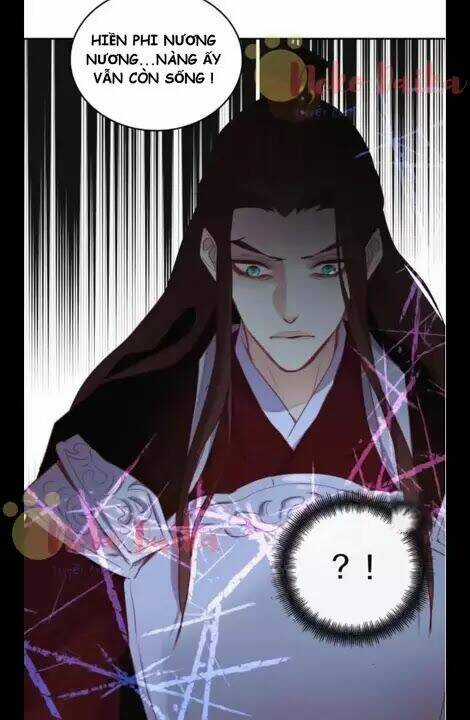 Ác Nữ Hoàng Hậu Chapter 114 trang 43