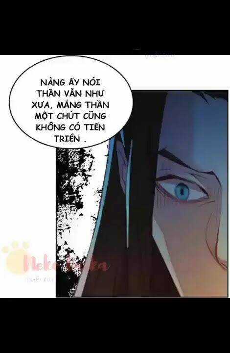 Ác Nữ Hoàng Hậu Chapter 114 trang 46