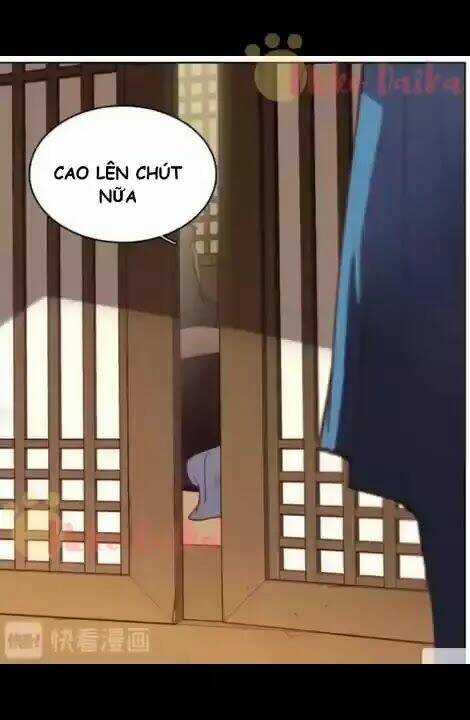 Ác Nữ Hoàng Hậu Chapter 114 trang 5
