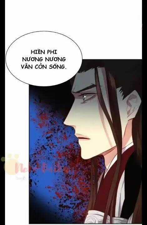 Ác Nữ Hoàng Hậu Chapter 114 trang 50