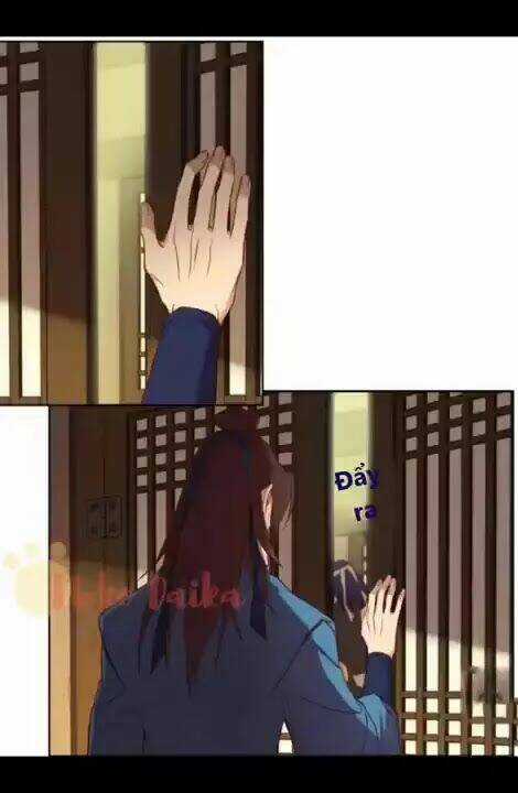 Ác Nữ Hoàng Hậu Chapter 114 trang 6