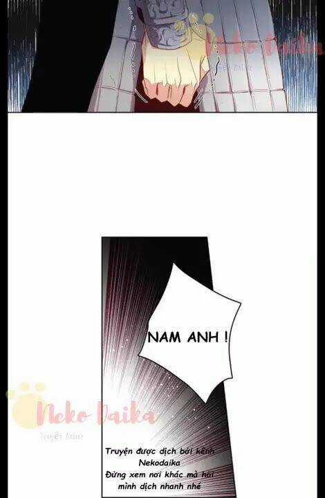 Ác Nữ Hoàng Hậu Chapter 115 trang 18