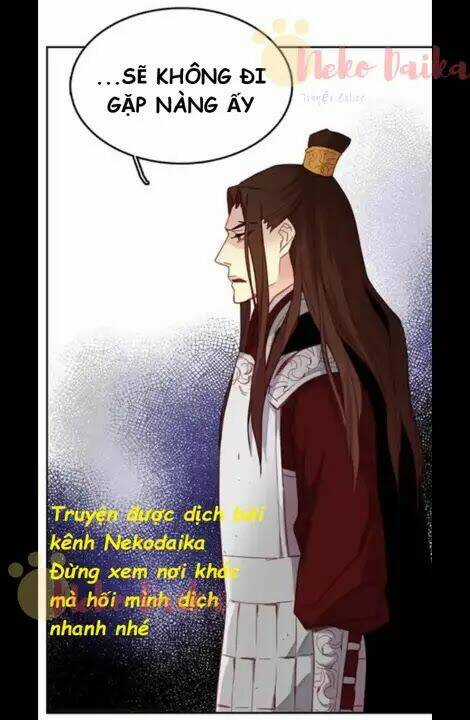 Ác Nữ Hoàng Hậu Chapter 115 trang 23