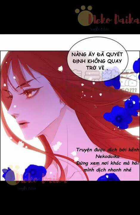 Ác Nữ Hoàng Hậu Chapter 115 trang 25