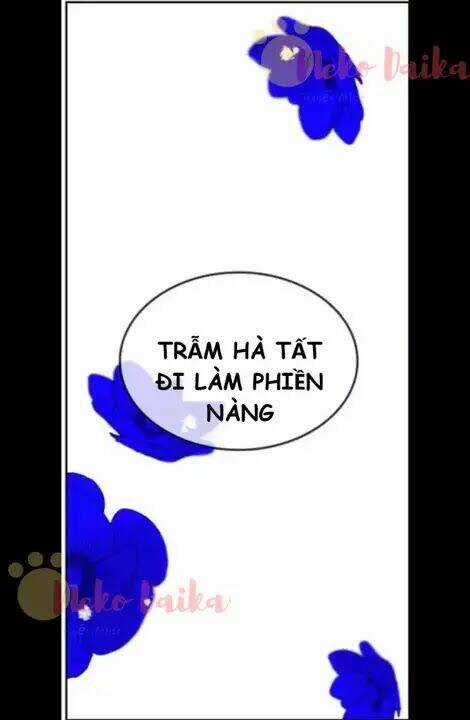 Ác Nữ Hoàng Hậu Chapter 115 trang 26