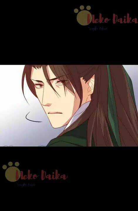 Ác Nữ Hoàng Hậu Chapter 115 trang 34