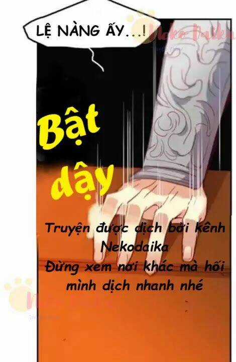 Ác Nữ Hoàng Hậu Chapter 115 trang 4