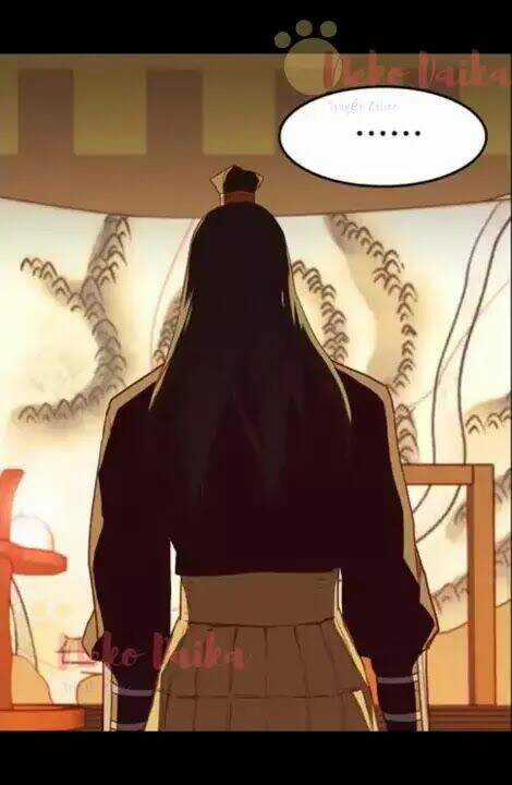 Ác Nữ Hoàng Hậu Chapter 115 trang 44