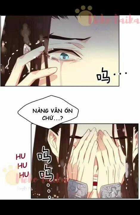 Ác Nữ Hoàng Hậu Chapter 115 trang 49
