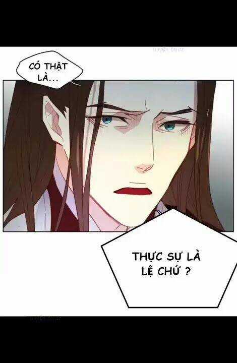 Ác Nữ Hoàng Hậu Chapter 115 trang 9