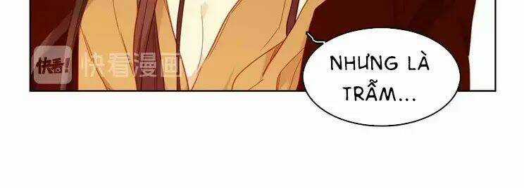 Ác Nữ Hoàng Hậu Chapter 116 trang 10