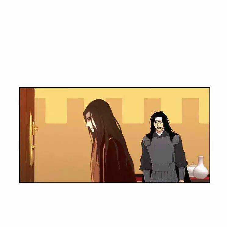 Ác Nữ Hoàng Hậu Chapter 116 trang 16