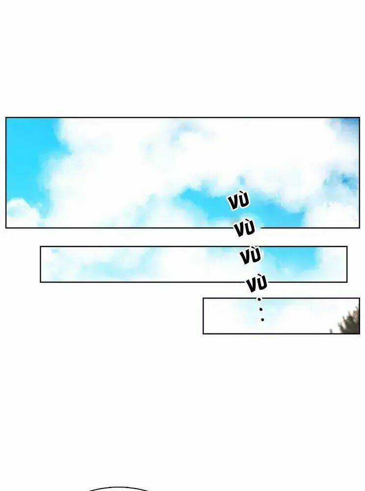 Ác Nữ Hoàng Hậu Chapter 116 trang 20