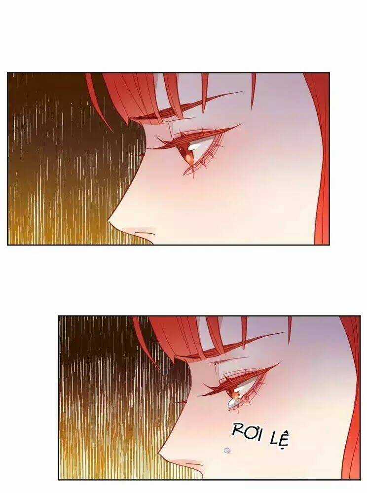 Ác Nữ Hoàng Hậu Chapter 116 trang 24