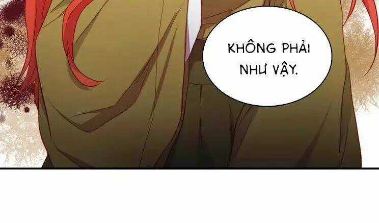 Ác Nữ Hoàng Hậu Chapter 116 trang 26