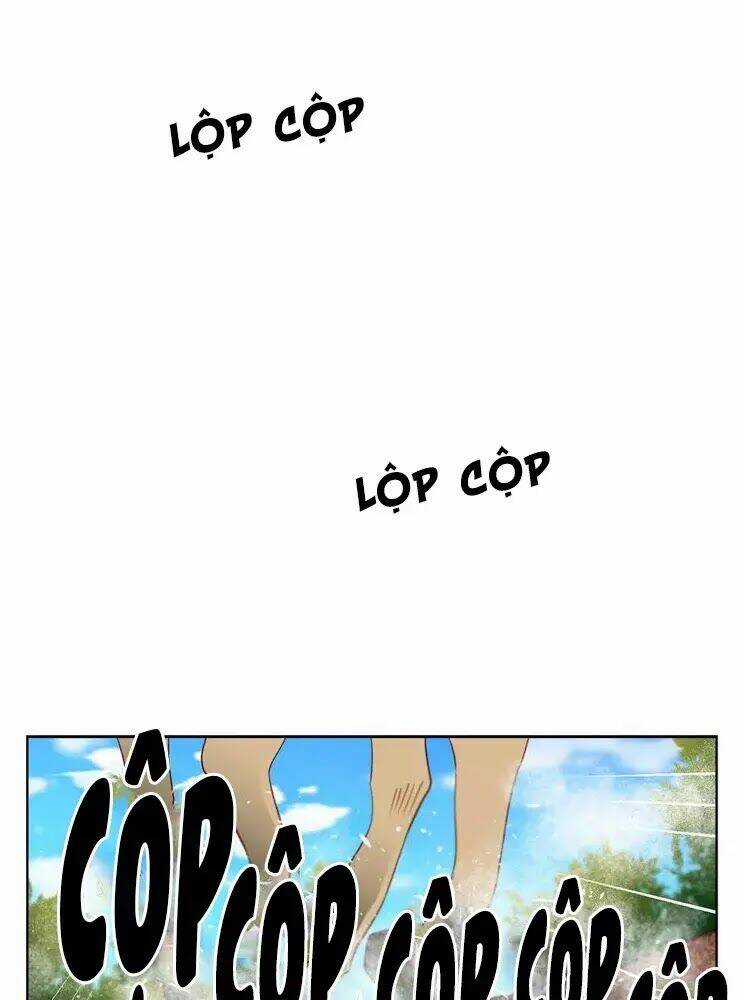 Ác Nữ Hoàng Hậu Chapter 116 trang 33