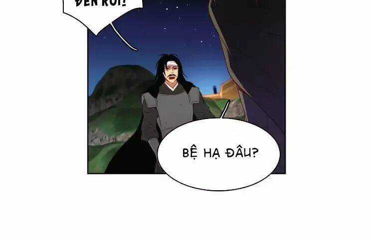 Ác Nữ Hoàng Hậu Chapter 116 trang 37