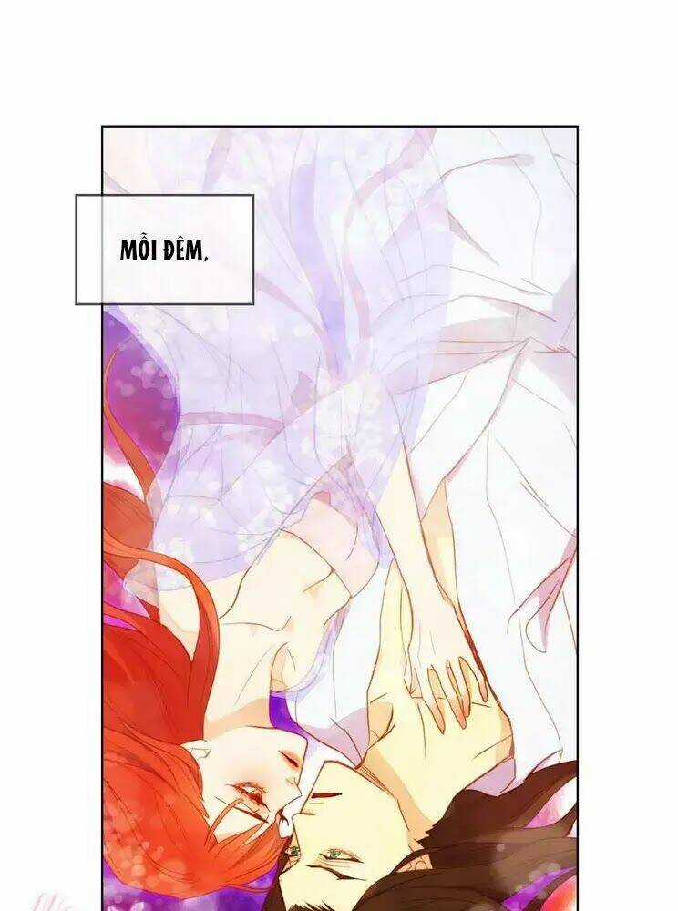 Ác Nữ Hoàng Hậu Chapter 116 trang 4