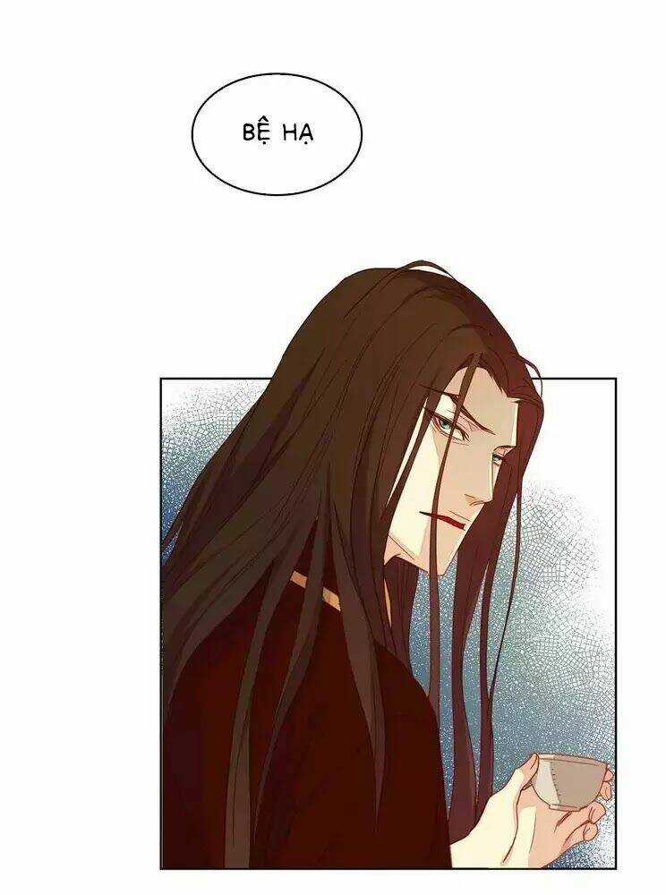 Ác Nữ Hoàng Hậu Chapter 116 trang 41