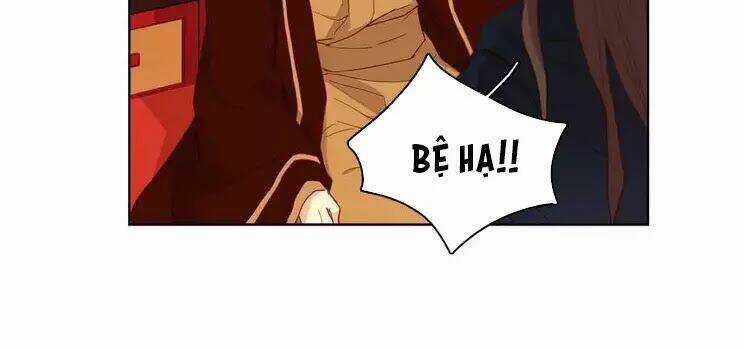 Ác Nữ Hoàng Hậu Chapter 116 trang 47