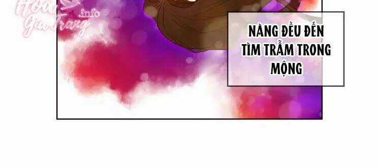 Ác Nữ Hoàng Hậu Chapter 116 trang 5