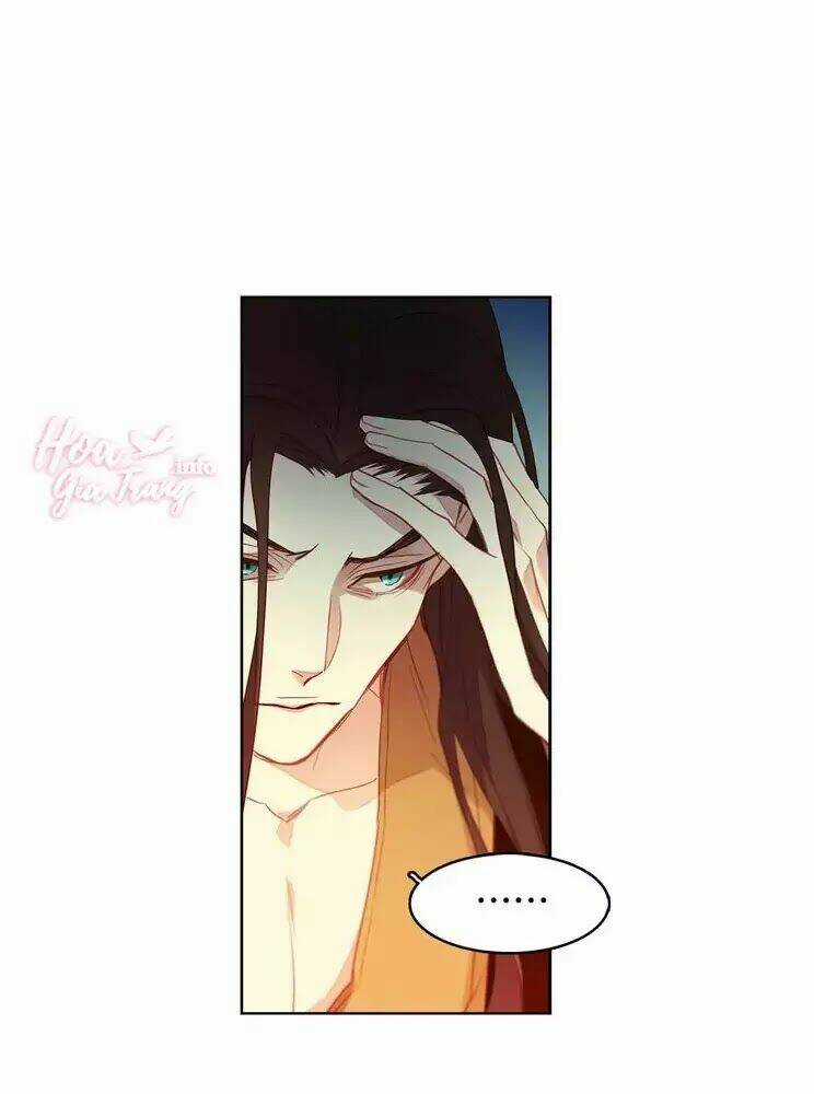 Ác Nữ Hoàng Hậu Chapter 116 trang 63