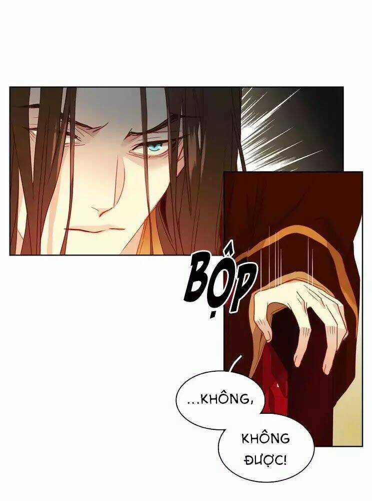 Ác Nữ Hoàng Hậu Chapter 116 trang 65