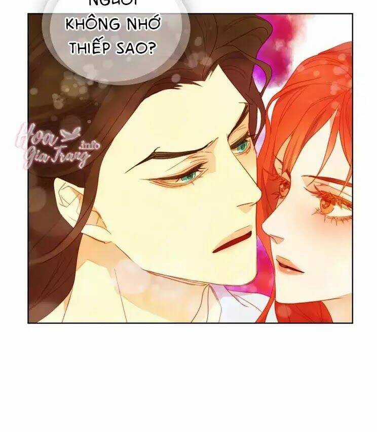 Ác Nữ Hoàng Hậu Chapter 116 trang 7