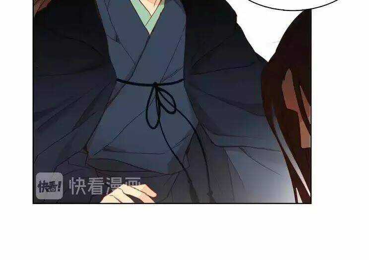 Ác Nữ Hoàng Hậu Chapter 116 trang 70