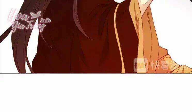 Ác Nữ Hoàng Hậu Chapter 116 trang 75