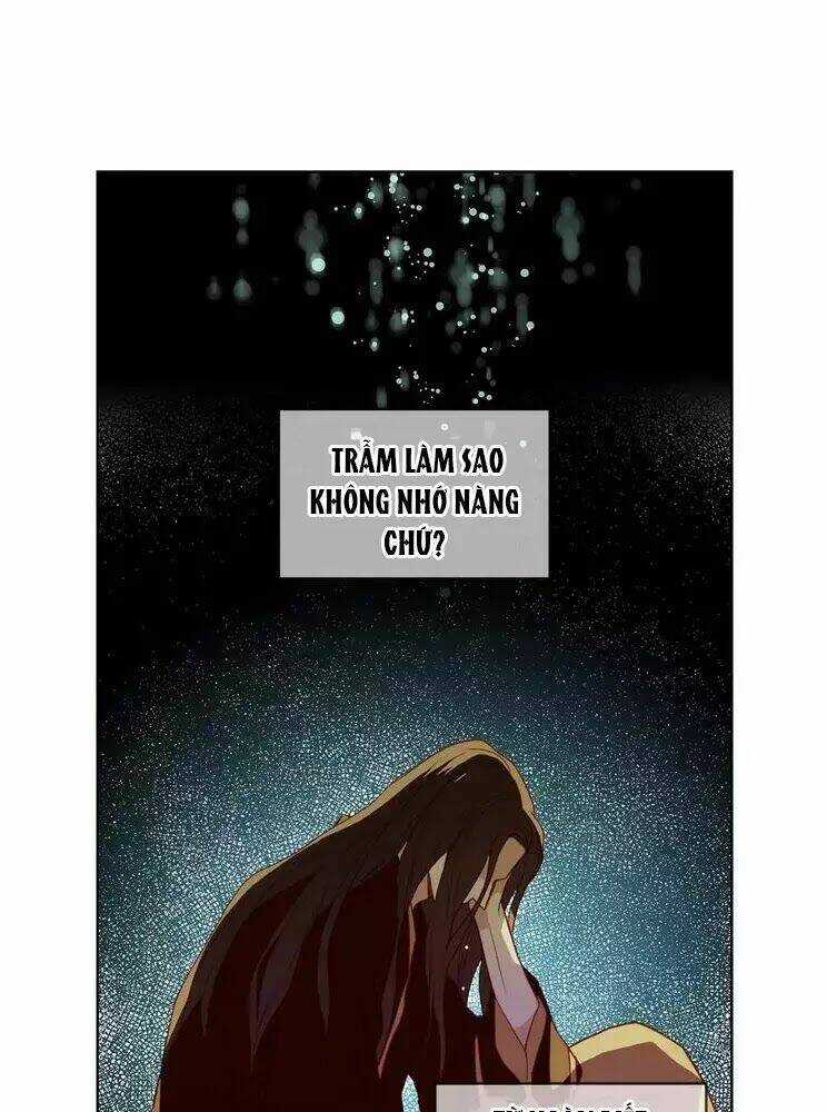 Ác Nữ Hoàng Hậu Chapter 116 trang 8