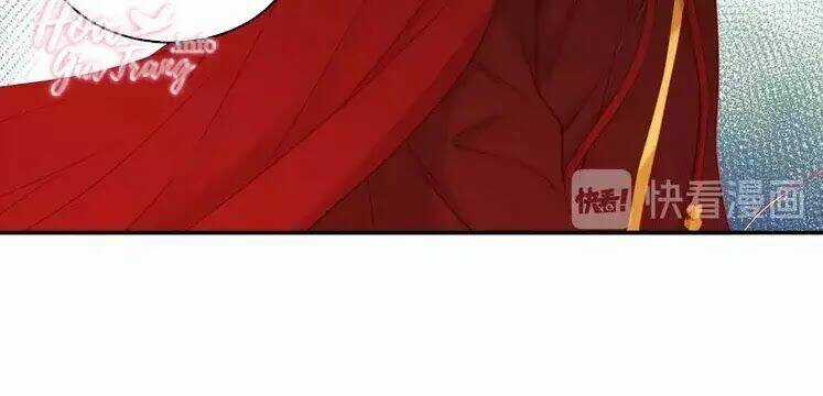 Ác Nữ Hoàng Hậu Chapter 117 trang 14