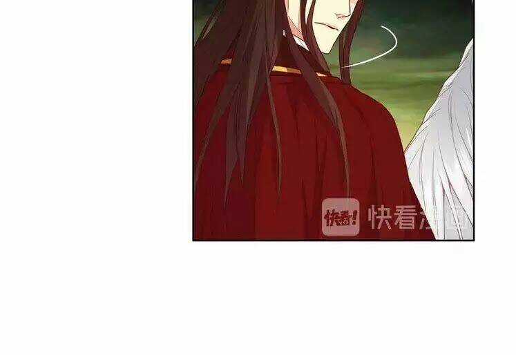 Ác Nữ Hoàng Hậu Chapter 117 trang 24