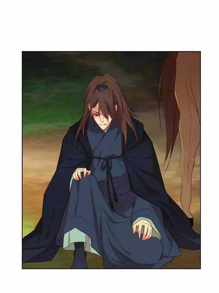 Ác Nữ Hoàng Hậu Chapter 117 trang 25