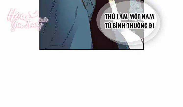 Ác Nữ Hoàng Hậu Chapter 117 trang 35