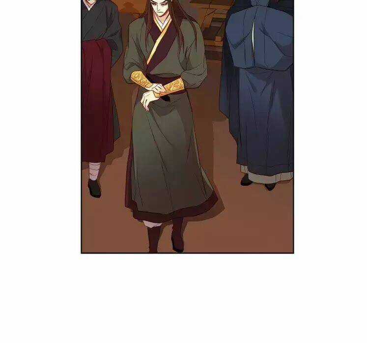 Ác Nữ Hoàng Hậu Chapter 117 trang 43