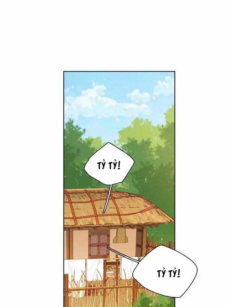 Ác Nữ Hoàng Hậu Chapter 117 trang 46