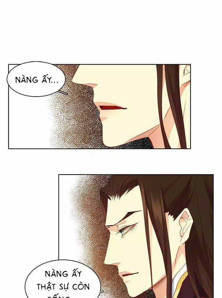 Ác Nữ Hoàng Hậu Chapter 117 trang 53