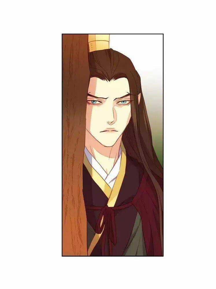 Ác Nữ Hoàng Hậu Chapter 117 trang 56